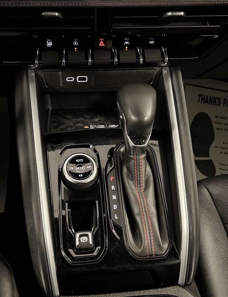 2023 Chevrolet Colorado Z71 Highlands Ranch CO