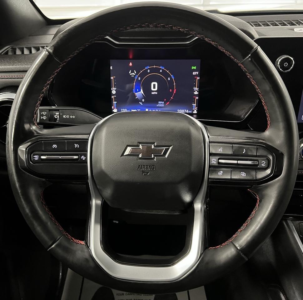 2023 Chevrolet Colorado Z71 Highlands Ranch CO
