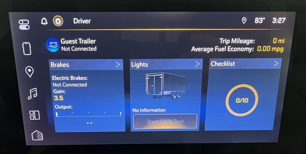 2023 Chevrolet Colorado Z71 Highlands Ranch CO