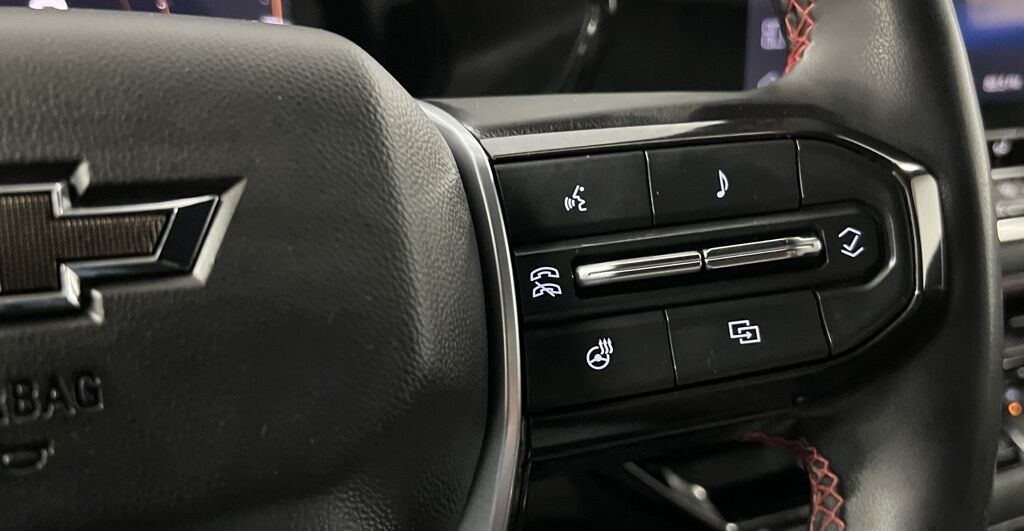 2023 Chevrolet Colorado Z71 Highlands Ranch CO