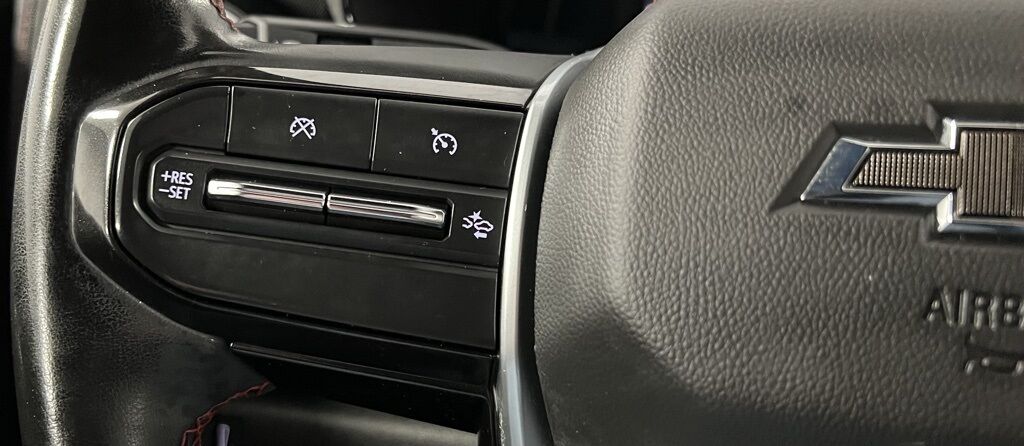 2023 Chevrolet Colorado Z71 Highlands Ranch CO