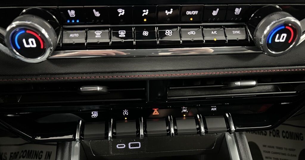 2023 Chevrolet Colorado Z71 Highlands Ranch CO