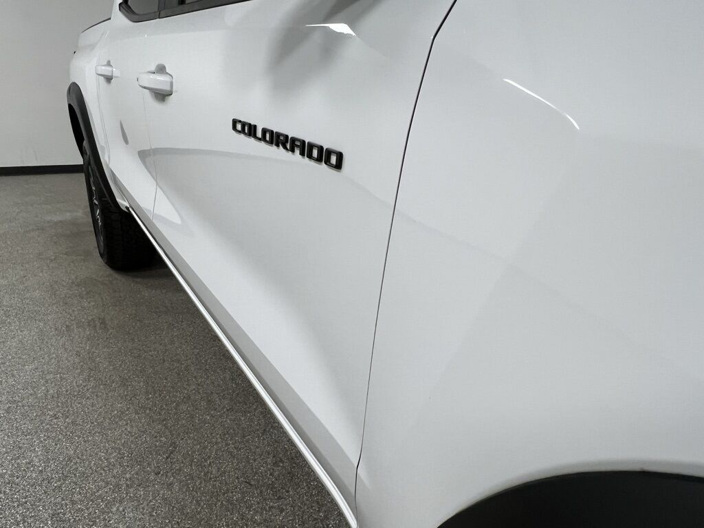 2023 Chevrolet Colorado Z71 Highlands Ranch CO