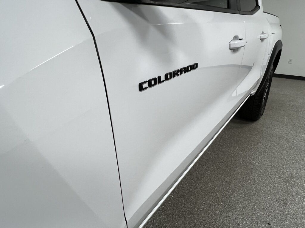 2023 Chevrolet Colorado Z71 Highlands Ranch CO