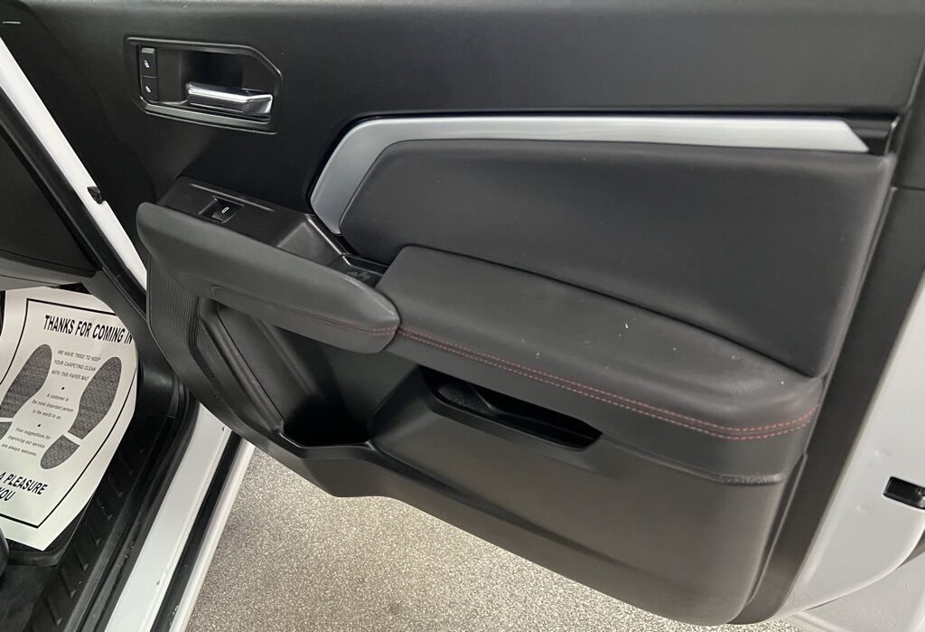 2023 Chevrolet Colorado Z71 Highlands Ranch CO