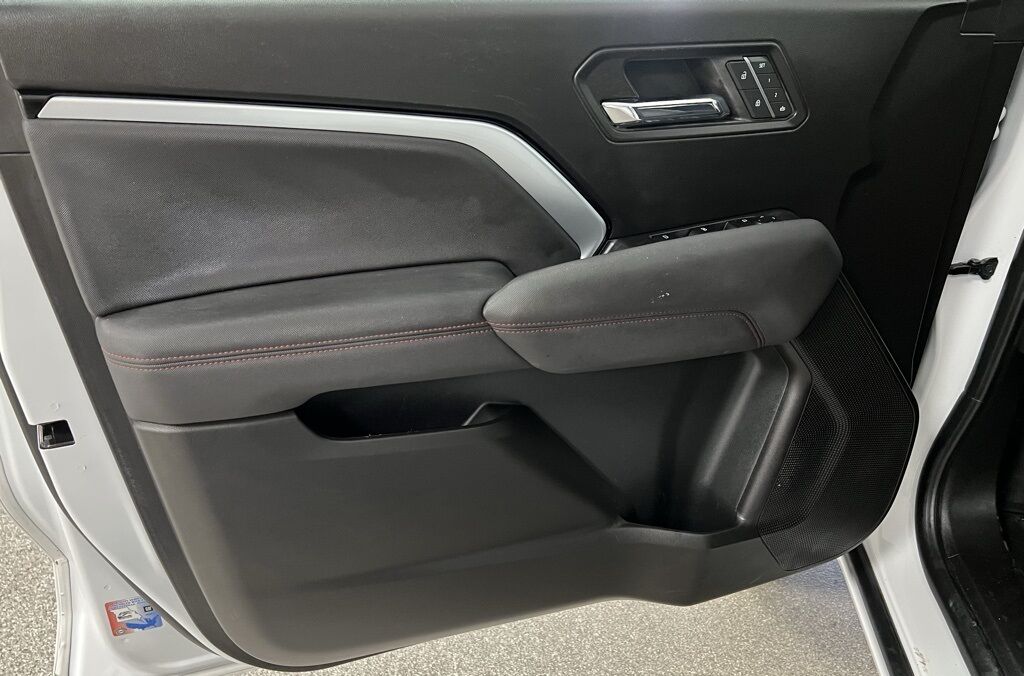 2023 Chevrolet Colorado Z71 Highlands Ranch CO