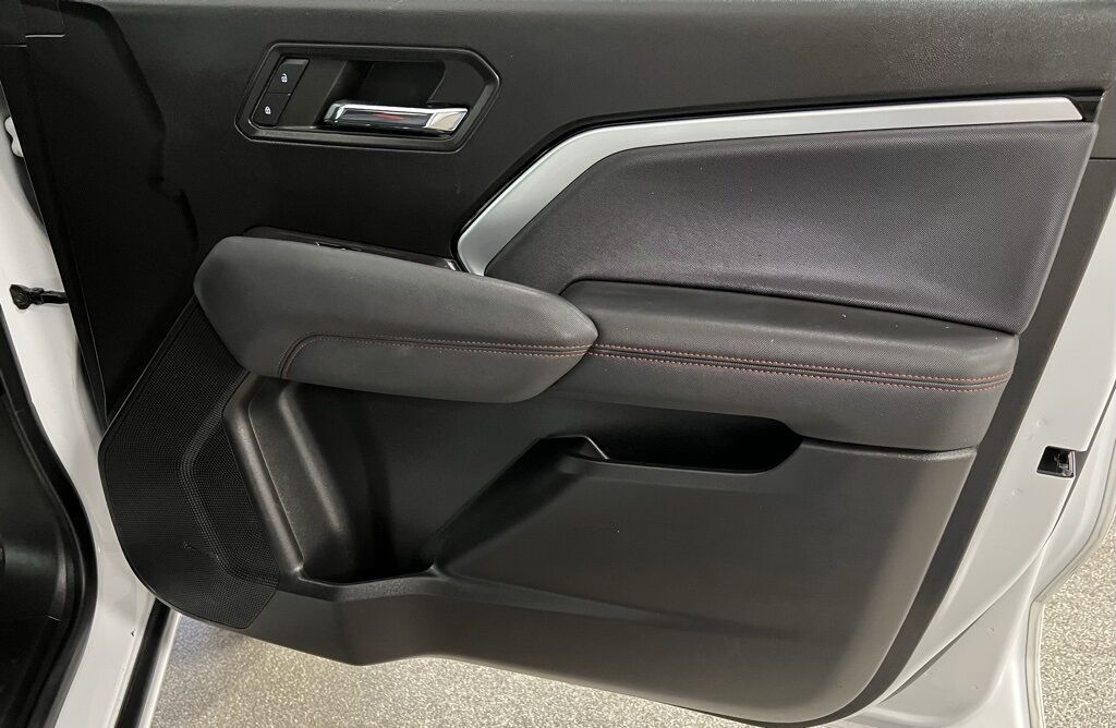 2023 Chevrolet Colorado Z71 Highlands Ranch CO
