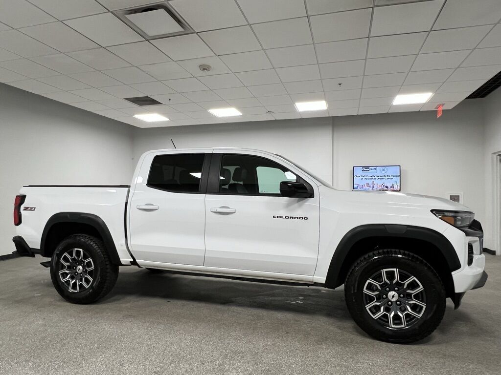 2023 Chevrolet Colorado Z71 Highlands Ranch CO