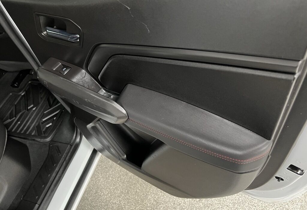 2023 Chevrolet Colorado Z71 Highlands Ranch CO