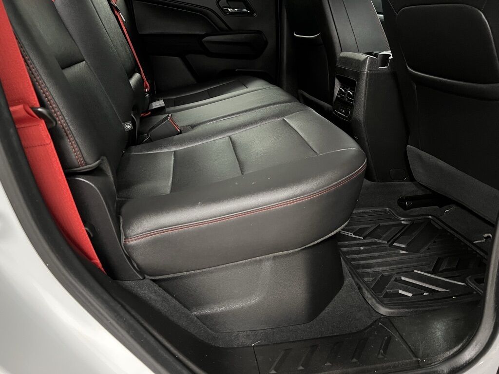 2023 Chevrolet Colorado Z71 Highlands Ranch CO