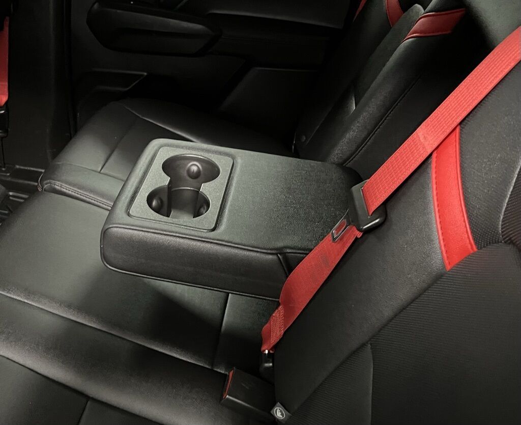 2023 Chevrolet Colorado Z71 Highlands Ranch CO