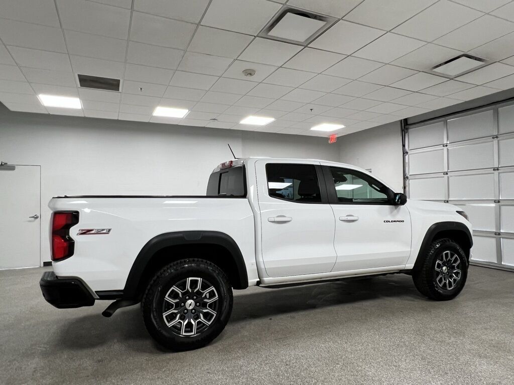 2023 Chevrolet Colorado Z71 Highlands Ranch CO