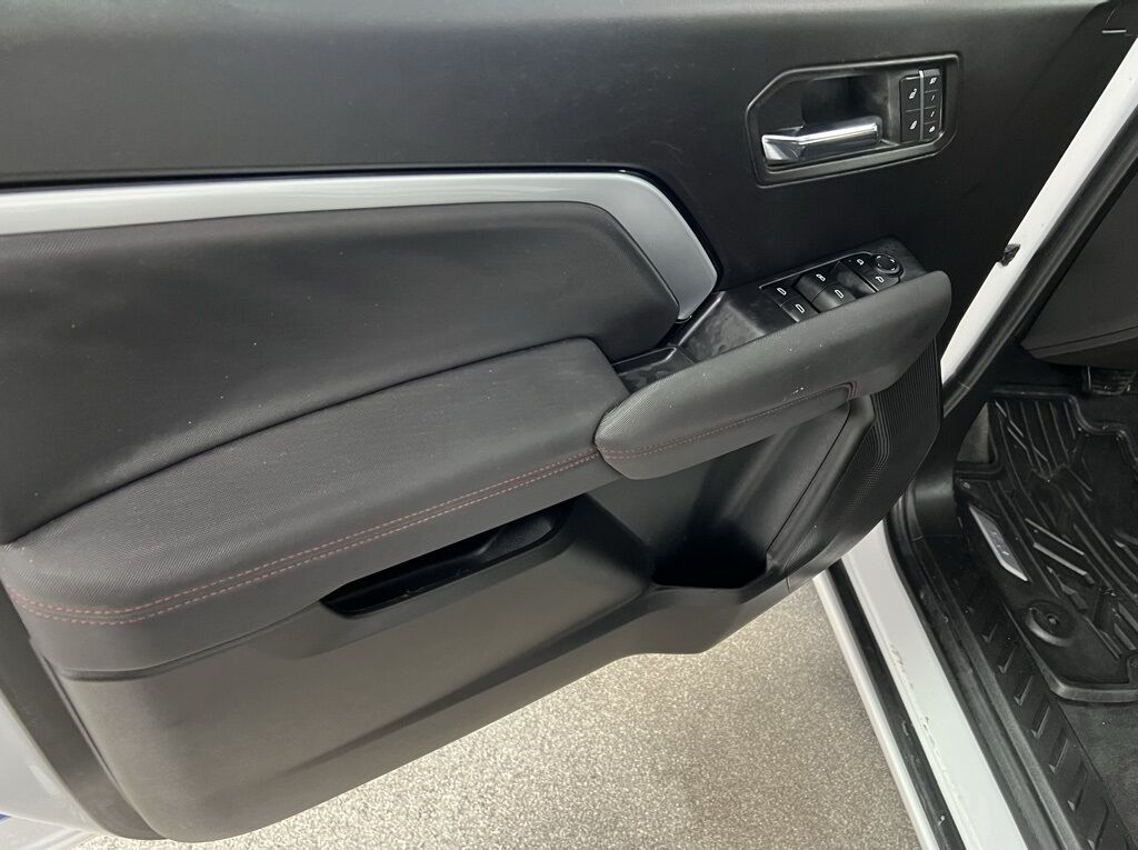 2023 Chevrolet Colorado Z71 Highlands Ranch CO