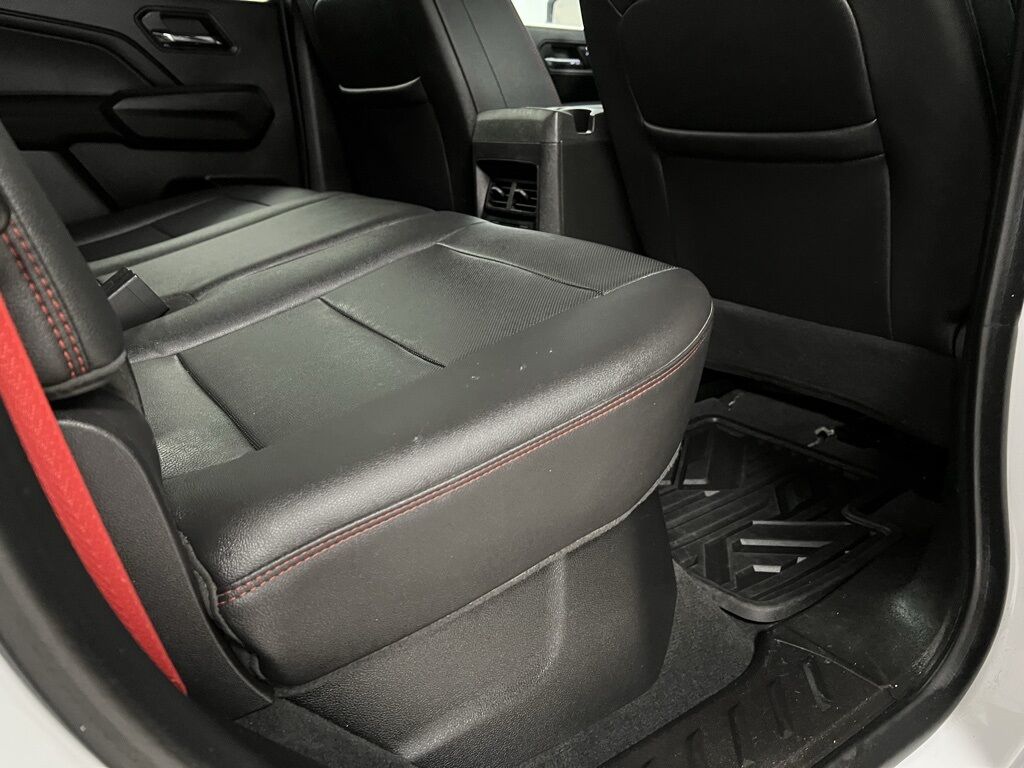 2023 Chevrolet Colorado Z71 Highlands Ranch CO