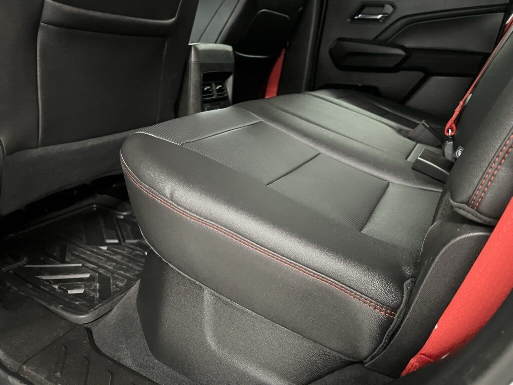 2023 Chevrolet Colorado Z71 Highlands Ranch CO
