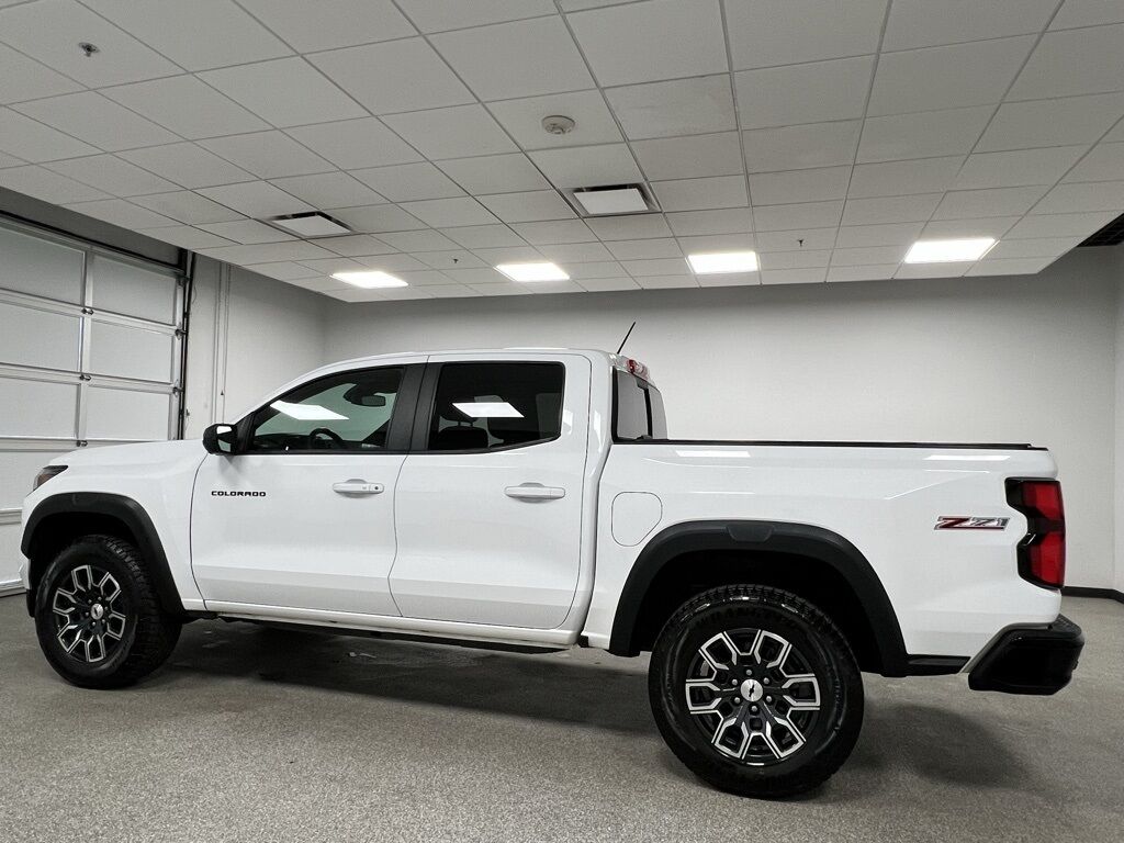 2023 Chevrolet Colorado Z71 Highlands Ranch CO