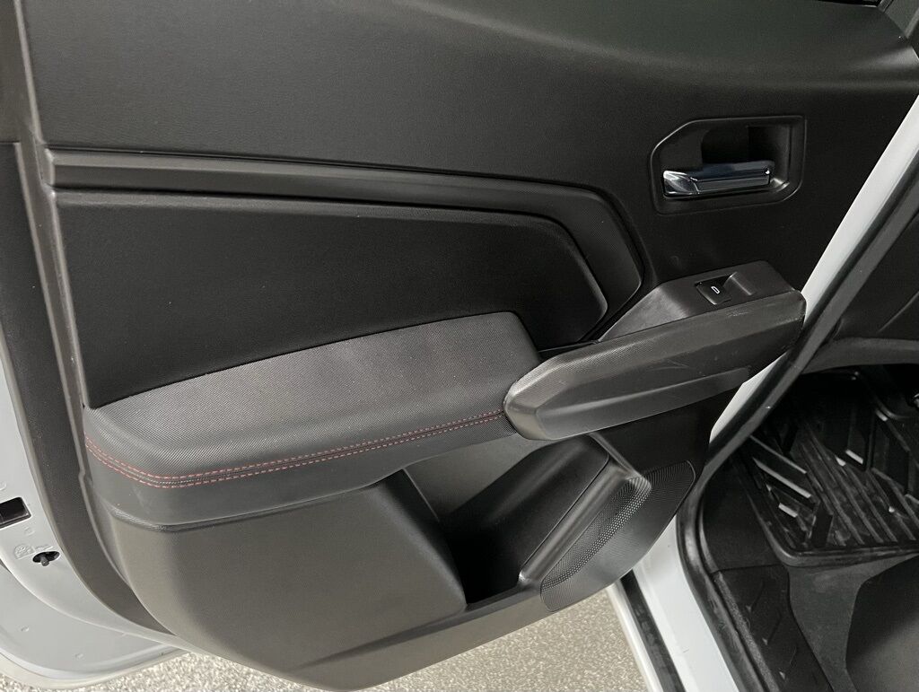 2023 Chevrolet Colorado Z71 Highlands Ranch CO