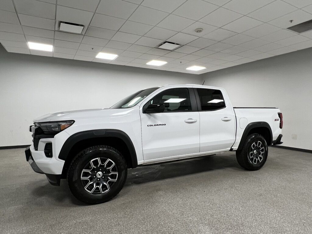 2023 Chevrolet Colorado Z71 Highlands Ranch CO