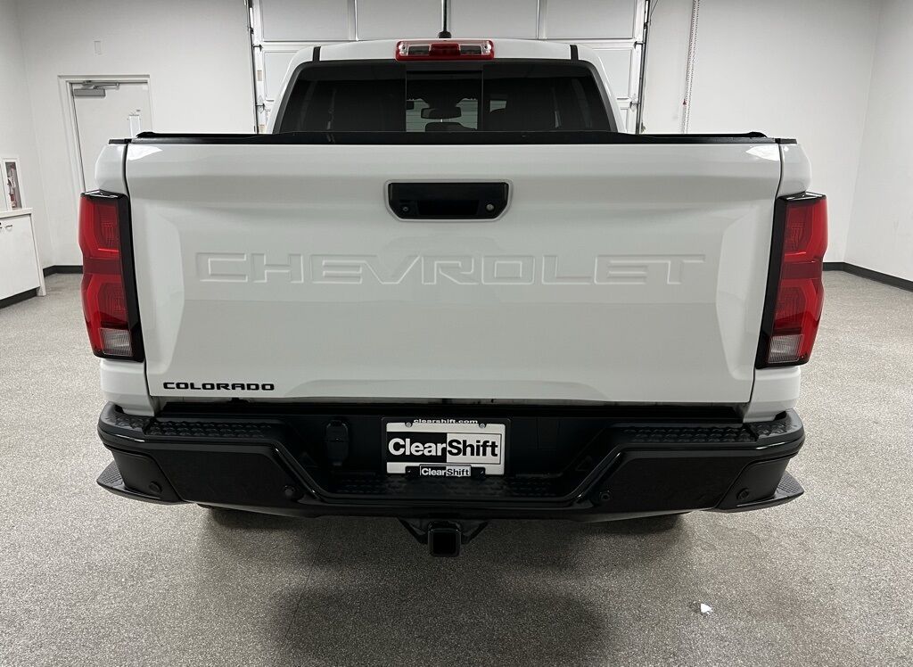 2023 Chevrolet Colorado Z71 Highlands Ranch CO