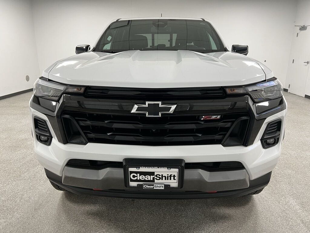 2023 Chevrolet Colorado Z71 Highlands Ranch CO