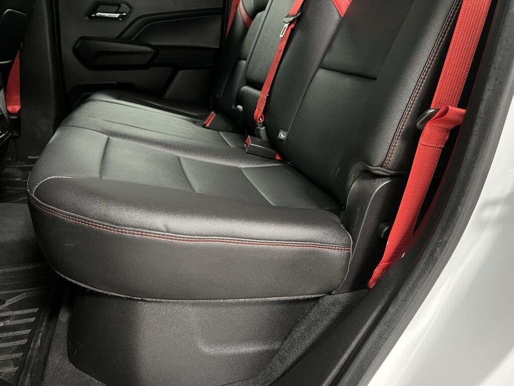 2023 Chevrolet Colorado Z71 Highlands Ranch CO