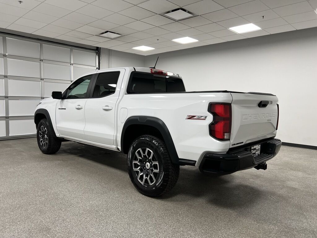 2023 Chevrolet Colorado Z71 Highlands Ranch CO