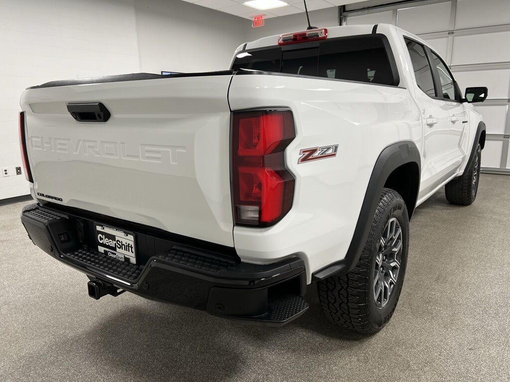 2023 Chevrolet Colorado Z71 Highlands Ranch CO
