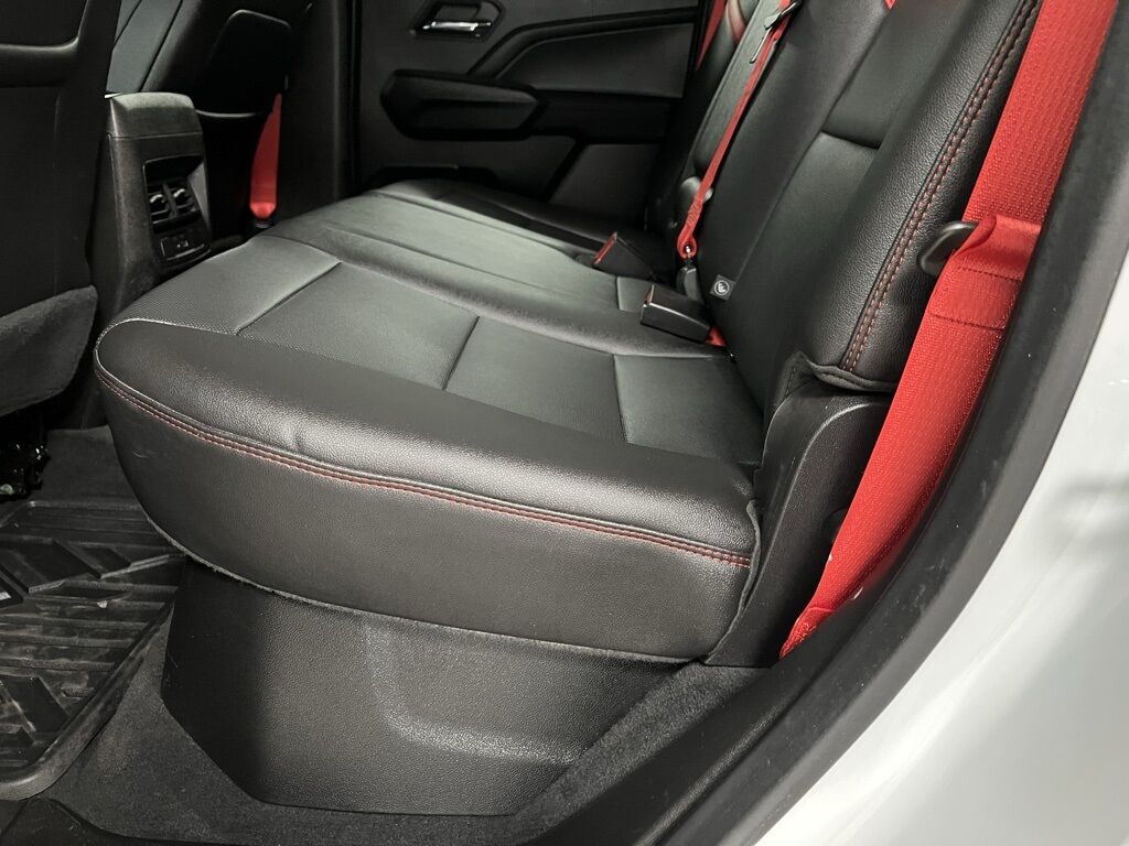 2023 Chevrolet Colorado Z71 Highlands Ranch CO