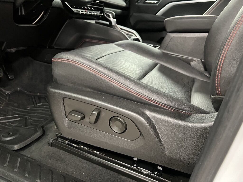 2023 Chevrolet Colorado Z71 Highlands Ranch CO