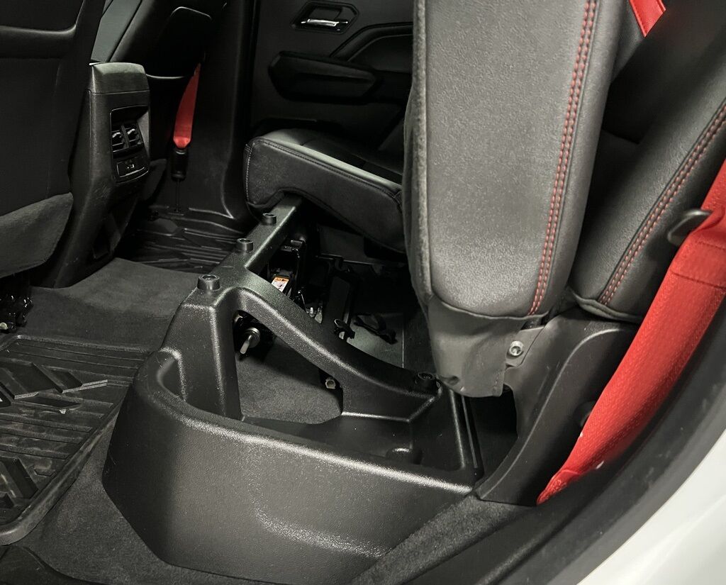 2023 Chevrolet Colorado Z71 Highlands Ranch CO