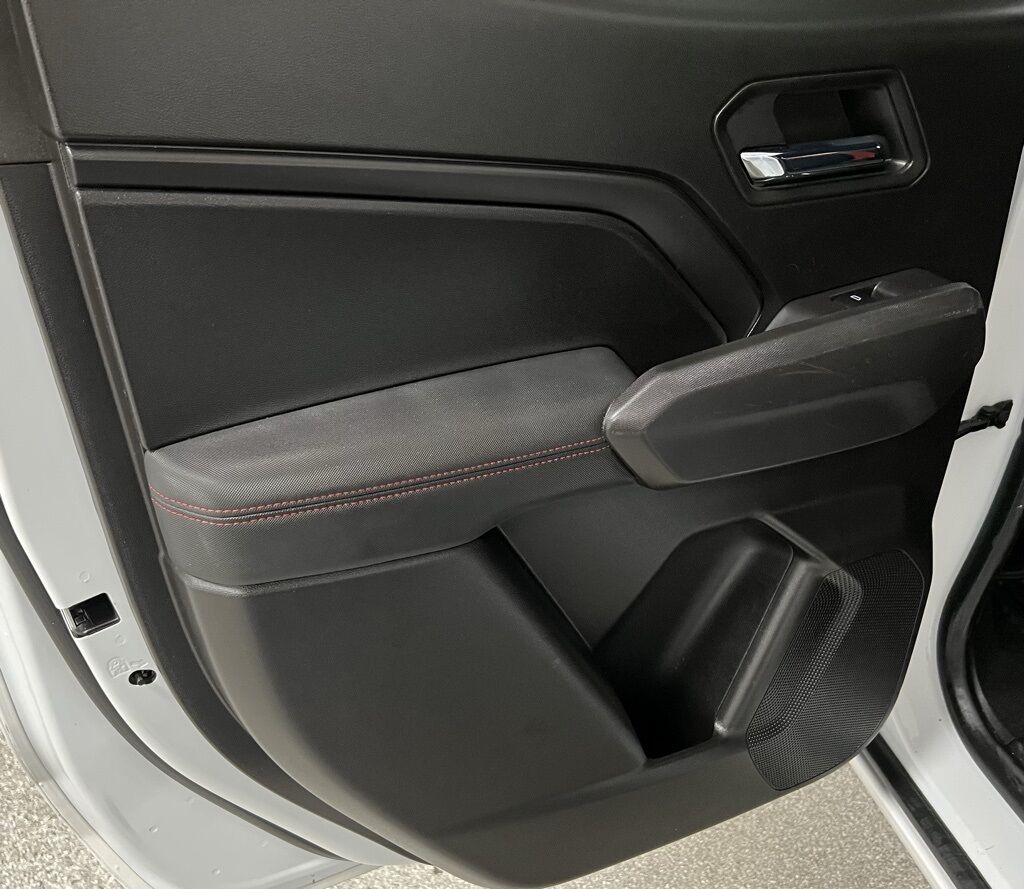 2023 Chevrolet Colorado Z71 Highlands Ranch CO
