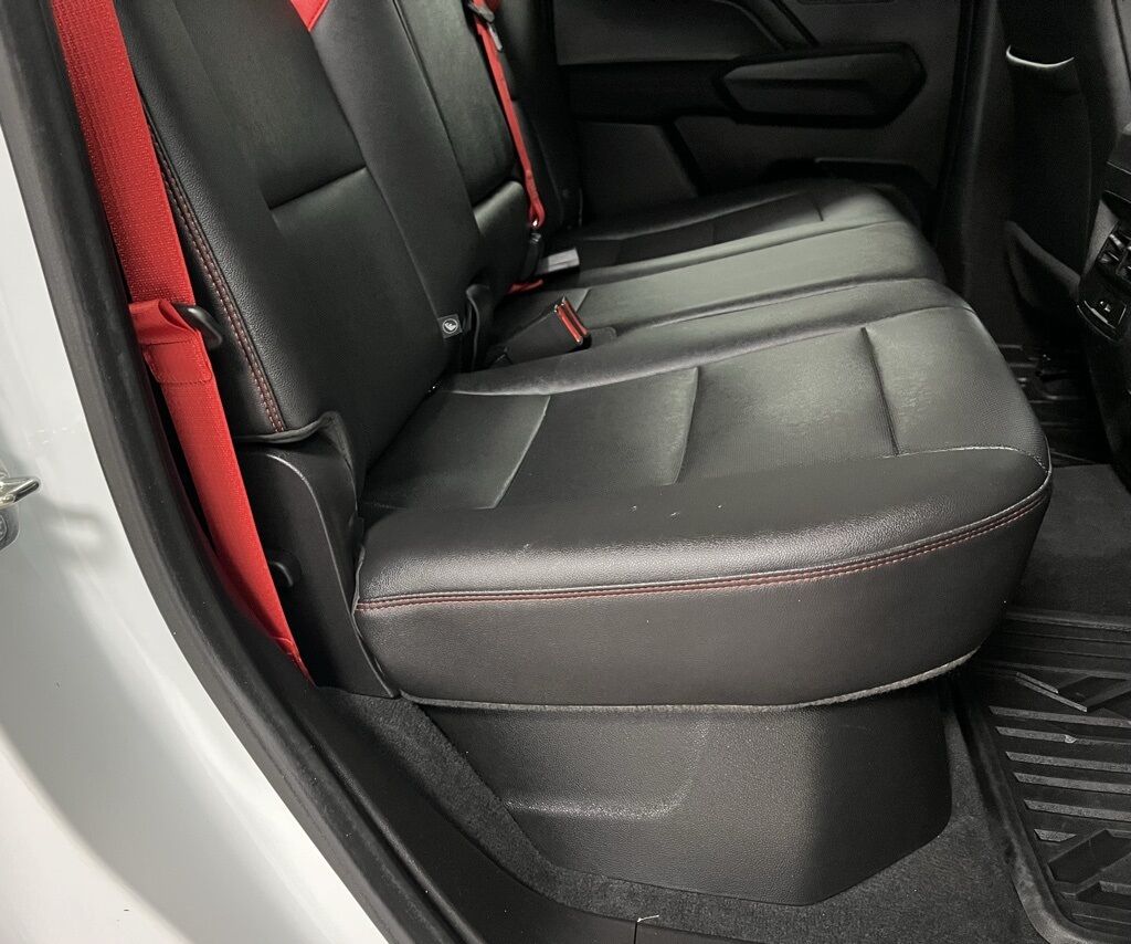 2023 Chevrolet Colorado Z71 Highlands Ranch CO