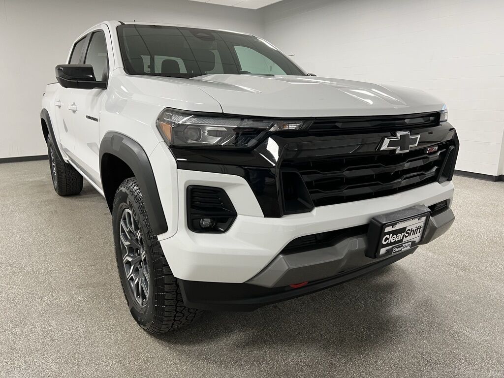 2023 Chevrolet Colorado Z71 Highlands Ranch CO