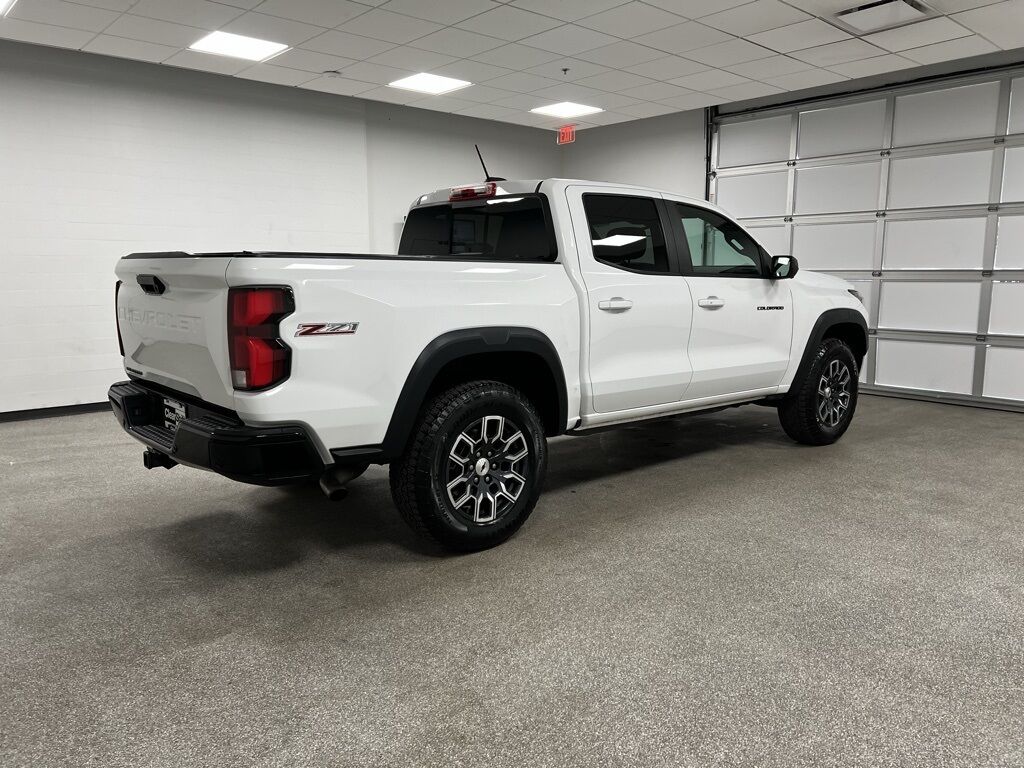 2023 Chevrolet Colorado Z71 Highlands Ranch CO