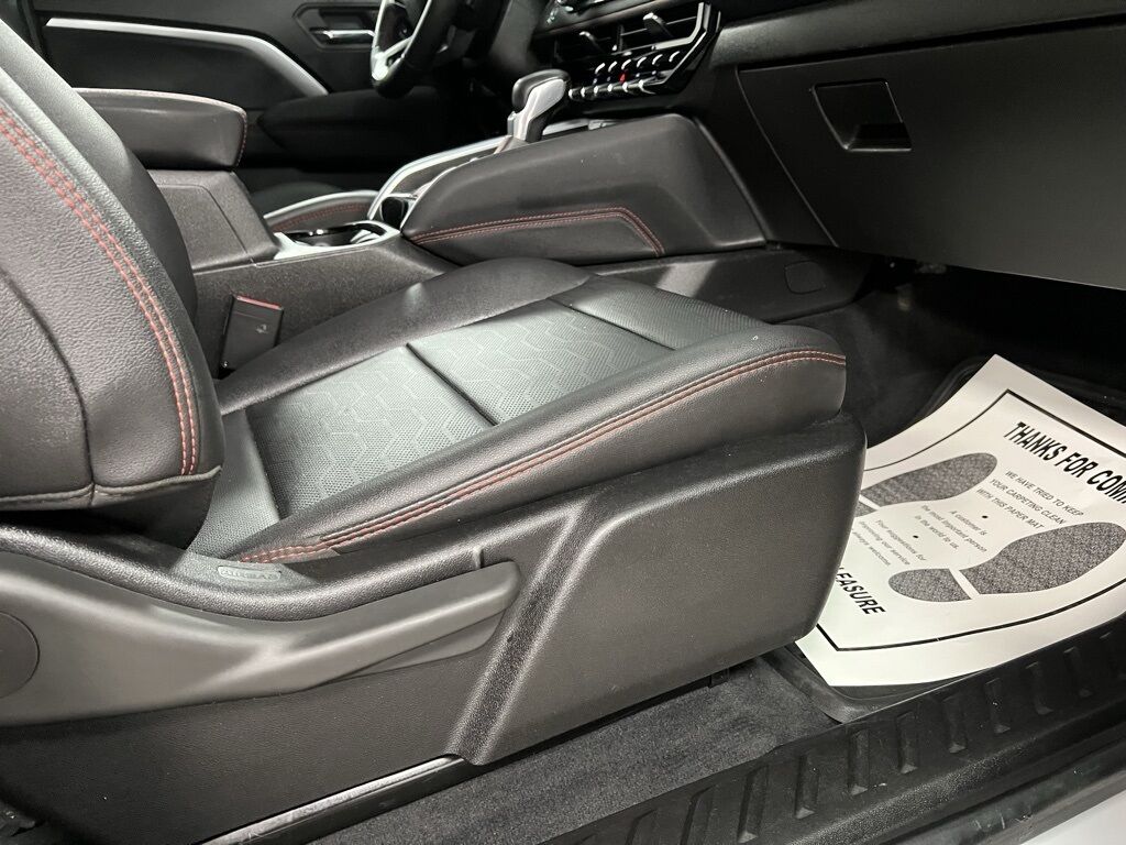 2023 Chevrolet Colorado Z71 Highlands Ranch CO