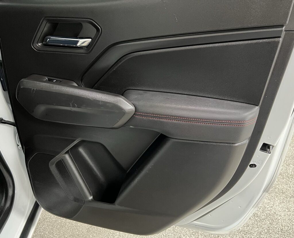 2023 Chevrolet Colorado Z71 Highlands Ranch CO