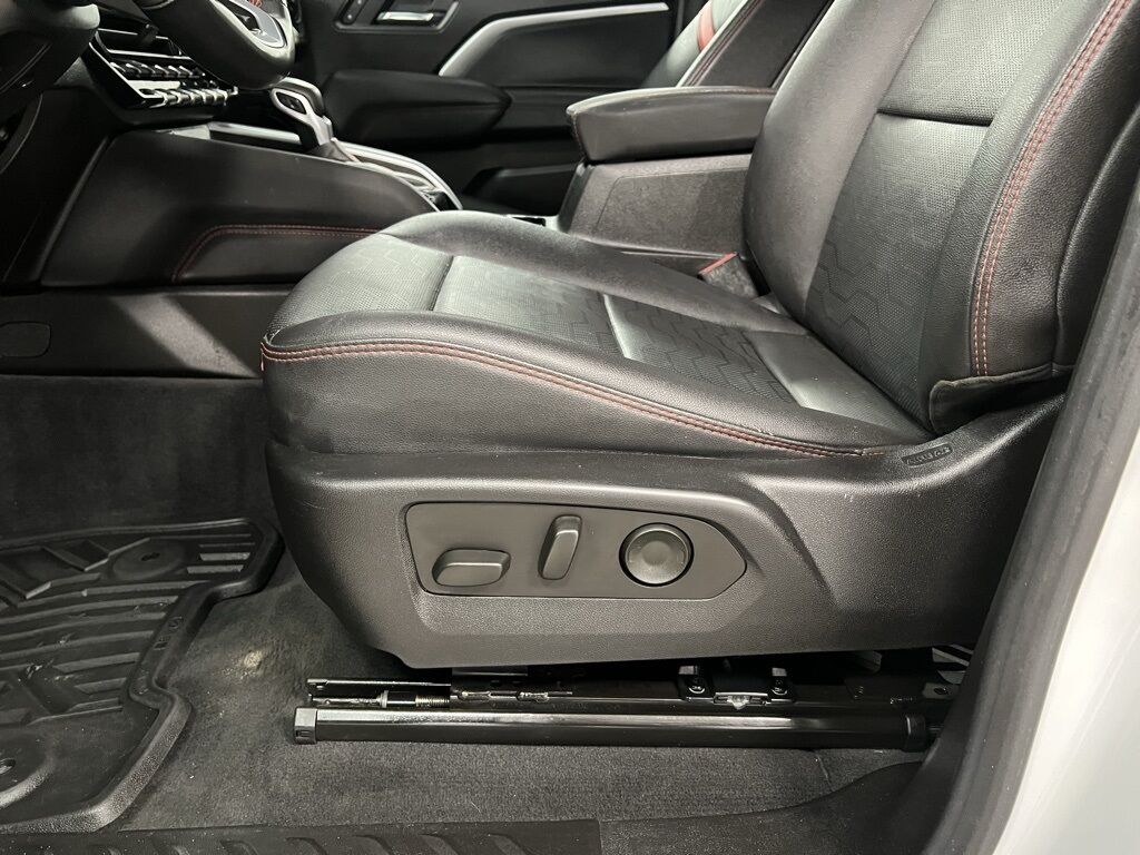 2023 Chevrolet Colorado Z71 Highlands Ranch CO