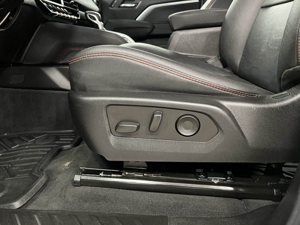 2023 Chevrolet Colorado Z71 Highlands Ranch CO