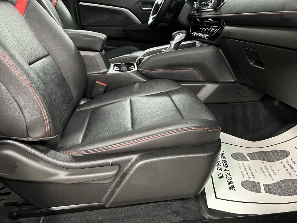 2023 Chevrolet Colorado Z71 Highlands Ranch CO