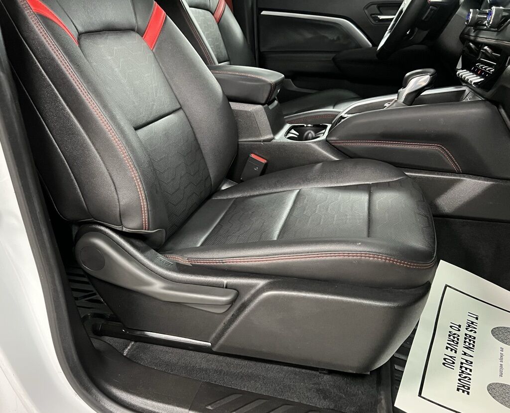 2023 Chevrolet Colorado Z71 Highlands Ranch CO