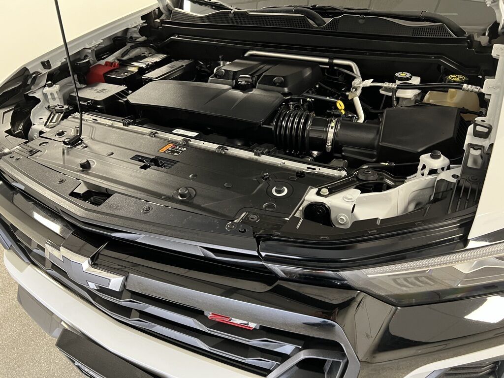 2023 Chevrolet Colorado Z71 Highlands Ranch CO