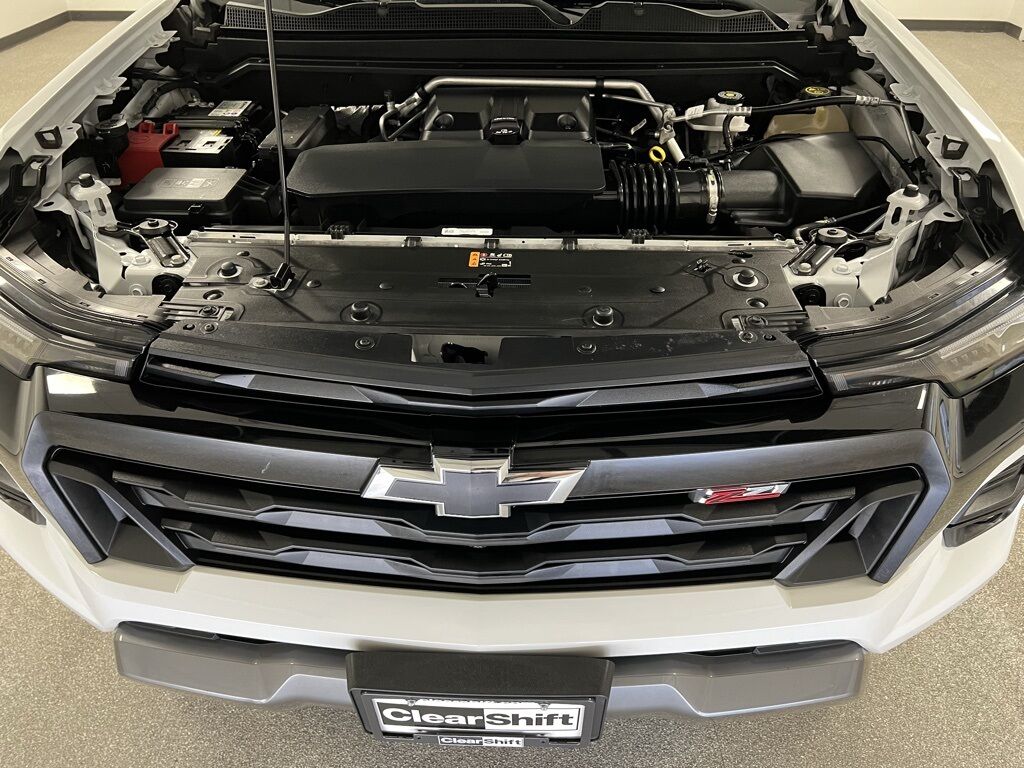 2023 Chevrolet Colorado Z71 Highlands Ranch CO