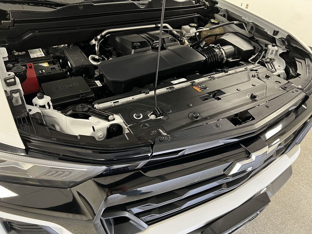 2023 Chevrolet Colorado Z71 Highlands Ranch CO