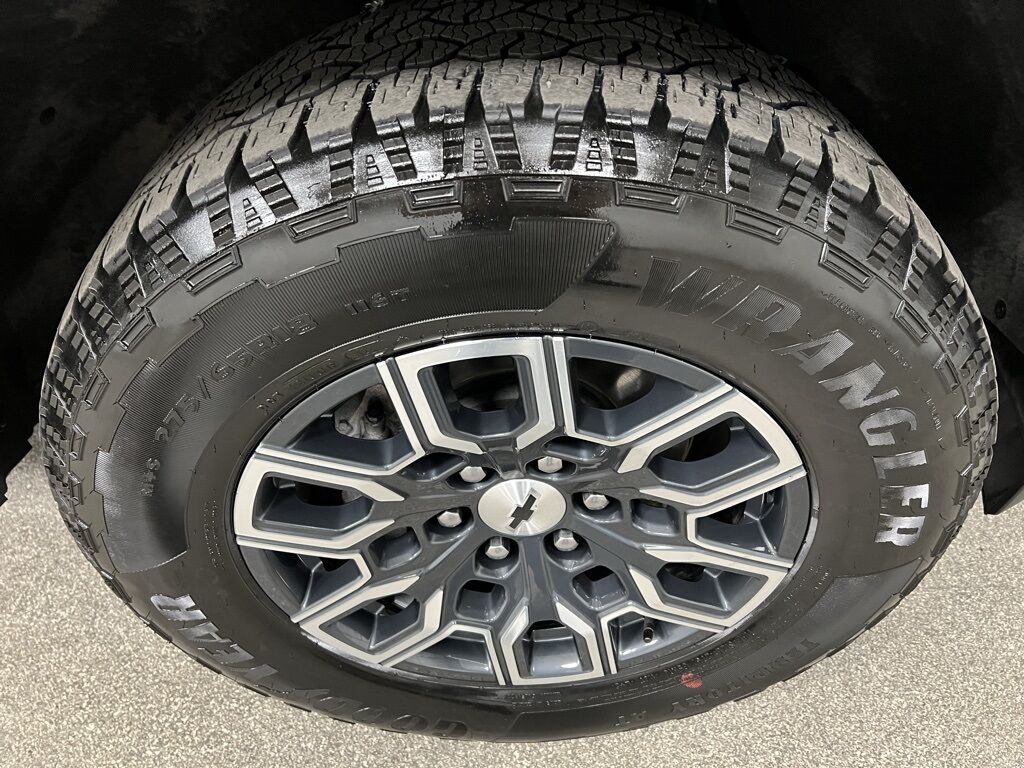 2023 Chevrolet Colorado Z71 Highlands Ranch CO