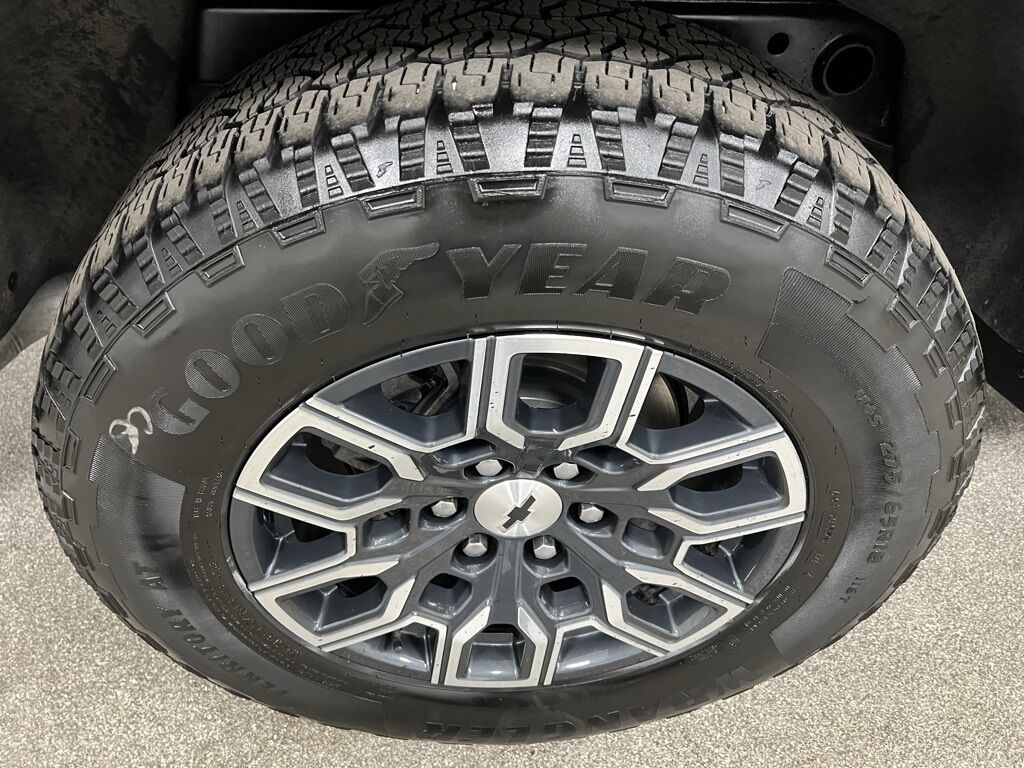 2023 Chevrolet Colorado Z71 Highlands Ranch CO