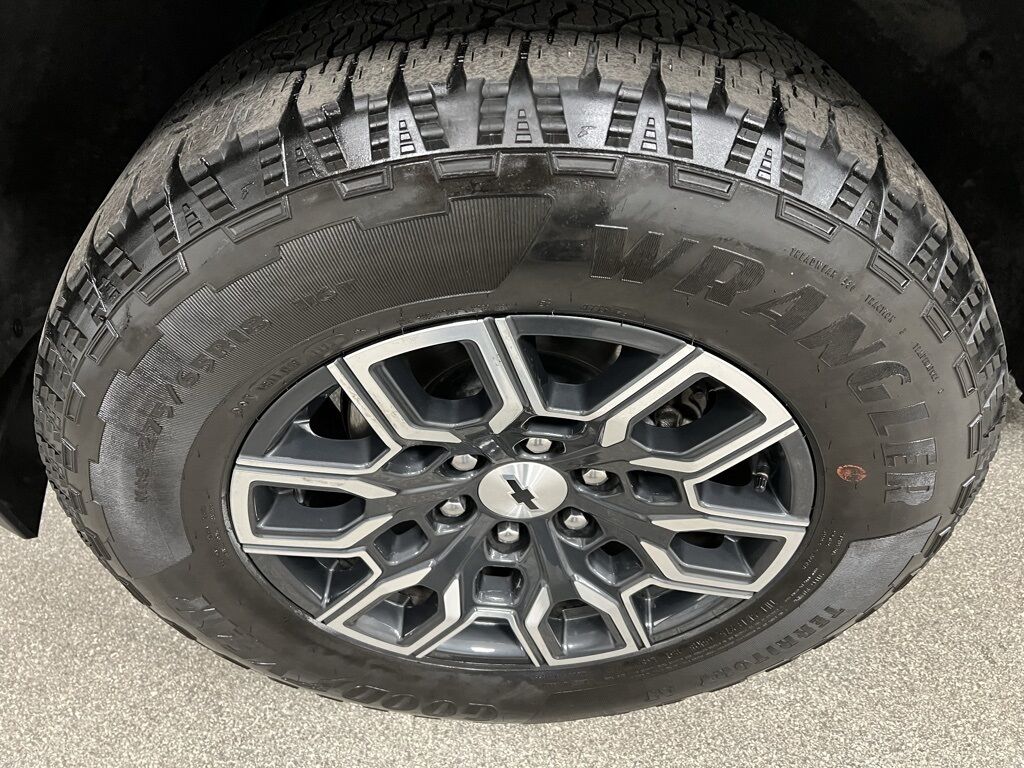 2023 Chevrolet Colorado Z71 Highlands Ranch CO