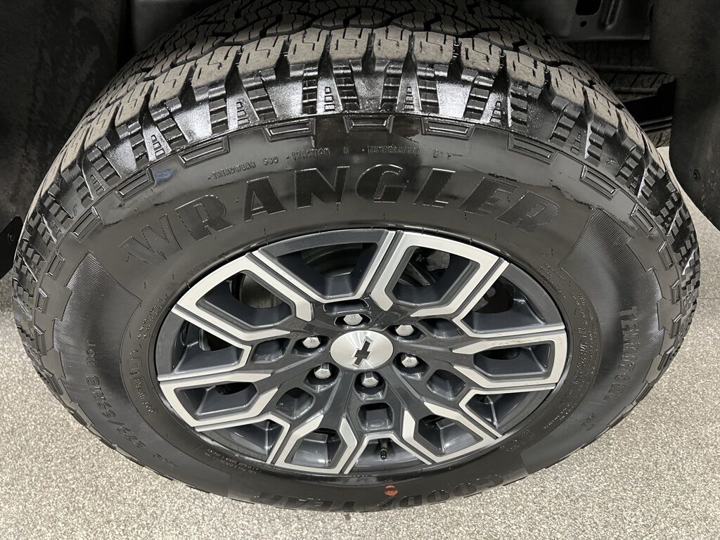2023 Chevrolet Colorado Z71 Highlands Ranch CO