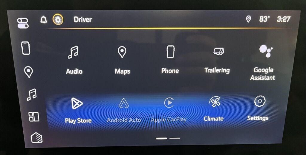 2023 Chevrolet Colorado Z71 Loveland CO