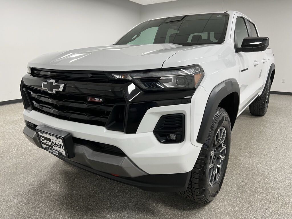 2023 Chevrolet Colorado Z71 Loveland CO