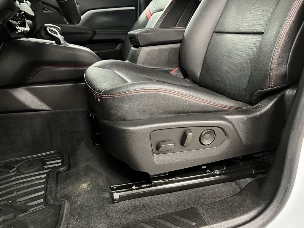 2023 Chevrolet Colorado Z71 Loveland CO